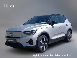 Volvo EX40 2024